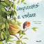 Copertina del libro IMPARERO A VOLARE