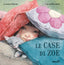 Copertina del libro LE CASE DI ZOE