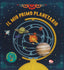 Copertina del libro IL MIO PRIMO PLANETARIO