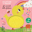 Copertina del libro GLI ANIMALI DELLA FATTORIA - SOLLETICAMI