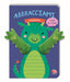 Copertina del libro ABBRACCIAMI DRAGHETTO