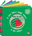 Copertina del libro TUTTI FRUTTI - LIBRO PROFUMATO