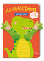 Copertina del libro ABBRACCIAMI PICCOLO DINO