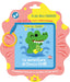 Copertina del libro LE AVVENTURE DI COCCO DRILL -