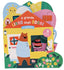 Copertina del libro IL GRANDE LIBRO DEGLI ODORI. L
