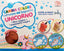 Copertina del libro UNICORNO - LIBRO MAGICO CAMBIA