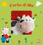 Copertina del libro L'ORTO DI MU