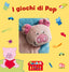 Copertina del libro I GIOCHI DI POP