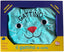 Copertina del libro IL GATTINO DI STOFFA