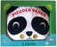 Copertina del libro LIBRO CUSCINO. IL PANDA
