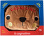 Copertina del libro LIBRO CUSCINO. IL CAGNOLINO