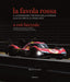 Copertina del libro FAVOLA ROSSA