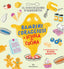 Copertina del libro BAMBINI CORAGGIOSI A SCUOLA DI