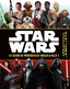 Copertina del libro STAR WARS LA GUIDA AI PERSONAGGI DALLA A