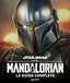 Copertina del libro GUIDA COMPLETA STAR WARS THE MANDALORIAN