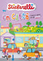 Copertina del libro IN CITTÃ