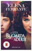 Copertina del libro LA VITA BUGIARDA DEGLI ADULTI