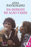 Copertina del libro DA DOMANI MI ALZO TARDI