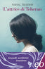 Copertina del libro L' ATTRICE DI TEHERAN