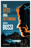 Copertina del libro TRE VITE UNA SETTIMANA