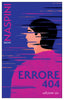 Copertina del libro ERRORE 404
