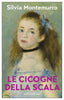 Copertina del libro CICOGNE DELLA SCALA