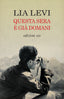 Copertina del libro QUESTA SERA È GIÀ DOMANI