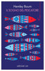 Copertina del libro IL SOGNO DEL PESCATORE