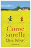 Copertina del libro COME SORELLE