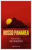 Copertina del libro ROSSO PANAREA