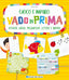 Copertina del libro VADO IN PRIMA