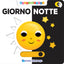 Copertina del libro GIORNO NOTTE