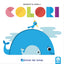 Copertina del libro COLORI