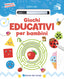 Copertina del libro GIOCHI EDUCATIVI PER BAMBINI