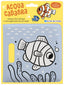 Copertina del libro ACQUACADABRA - PESCE
