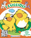 Copertina del libro I CUCCIOLI