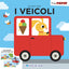 Copertina del libro I VEICOLI