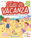Copertina del libro TUTTI IN VACANZA - DALLA 2A ALLA 3A