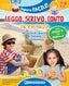 Copertina del libro LEGGO SCRIVO CONTO IN VACANZA CLASSE 2