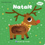 Copertina del libro NATALE