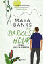 Copertina del libro THE DARKEST HOUR