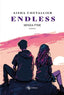 Copertina del libro ENDLESS'SENZA FINE