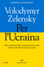 Copertina del libro PER L'UCRAINA