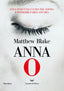 Copertina del libro ANNA O
