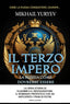 Copertina del libro IL TERZO IMPERO