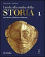 Copertina del libro GUIDA ALLO STUDIO DELLA STORIA ED. BLU 1