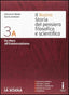 Copertina del libro NUOVO STORIA DEL PENSIERO FILOSOFICO E S