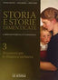 Copertina del libro STORIA E STORIE DIMENTICATE 3