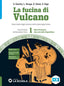 Copertina del libro FUCINA DI VULCANO 1 ED. MISTA