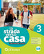 Copertina del libro STRADA VERSO CASA ED. PLUS 3 ED. MISTA